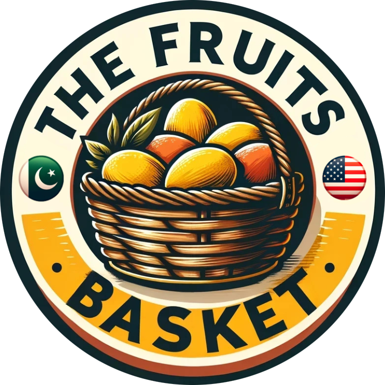 the fruits basket